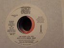 Kellee Patterson WLP 45 I'm Gonna Love You Just A Little More, Baby/mono MINT DJ