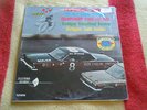 REBEL 300 STOCK CAR  HOT ROD NASCAR DRAG RACE LP RICHARD PETTY
