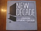 NEW DECADE LONDON STUDIO HARPER DE WOLFE LIBRARY OST ??