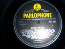 The BEATLES FOR SALE STEREO 1964 1st issue  AWESOME AUDIO THROUGHOUT MK TAX CODE