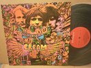CREAM - DISRAELI GEARS (CLAPTON / BRUCE / BAKER) EARLY PRESS. IN EX. COND. RARE