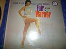 STEVE ALLEN presents sandy warner fairland warner mayfair records lp VINYL 12