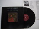 ROB CASSELS Evening Pastoral LP PRIVATE SOUTHERN ROCK XIAN DEEP PURPLE RELATED