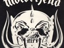 Motorhead - S/T first album 1977 UK Chiswick LP