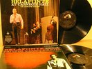 TAS RCA LSO 6006 & 6007 BELAFONTE LIVE AT CARNEGIE HALL  RETURNS 1S 4LPS NM