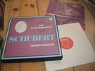 PHILIPS  SCHUBERT - THE PIANO SONATAS   INGRID HAEBLER  7LP