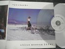 PINBACK Blue Screen Life 2X LP CLEAR VINYL  ACE FU Records 2001 1st Pressing emo