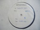 Bron Area - The Trees and The Village LP test pressing on Glass Records