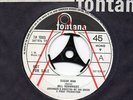 Fontana TF 1065 Bill Kenwright Sugar Man DEMO + PR and More MINT