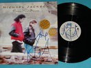 MICHAEL JACKSON SIGNED GONE TOO SOON CERTIFICATE FIRMA AUTOGRAPH RARE AUTOGRAFO