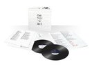PINK FLOYD THE WALL VINYL BRAND NEW 2012 EDITION SEALED 180 GRAM HEAVYWEIGHT