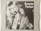 BONNIE PARKER*eve of destruction*45*RARE SPANISH p/s*victoria*PUNK KBD**