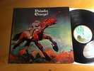 Paladin - Charge - LP - FoC - Island - 1972