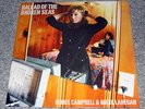 Isobel Campbell & Mark Lanegan - Ballad Of The Broken Seas (V2 Records 2006)