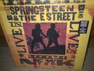 Bruce Springsteen - Live in New York City 3erLP