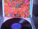 CREAM Disraeli Gears LP 1967 EARLIEST 1st Press RARE