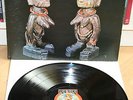 RARE UK Chris McGregors Brotherhood of Breath LP 1971 NEON EX++ VINYL 1st press