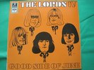 THE LORDS: Good Side Of June (IV)