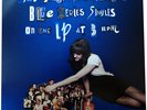 Third Man Records 3 Year Anniversary 3RPM Blue Series Vinyl, Tote Bag, Stickers