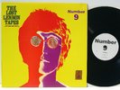 John Lennon - Lost Lennon Tapes Vol. 9 / Number 9 - LP