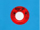 SOUL POWER & SOUND yard music 56 HOPE ROAD roots reggae 45 RARE *Listen*