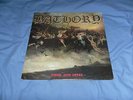 Bathory – Blood Fire Death - Vinyl gatefold sleeve