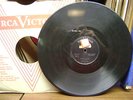 Elvis Presley MONEY HONEY Scarce Rockin' 78 ONE SIDED LOVE AFFAIR w/RCA Sleeve