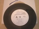 The Clash vinyl  7