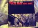 THE HORACE SILVER QUINTET Finger Poppin  Blue Note BLP 4008 dg RVG