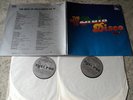 Vinyl DLP THE BEST OF ITALO DISCO VOL.4 zyx rec 1985