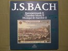 FOURNIER * Bach * Cello Solo * DGG Archiv, stereo * 7-LP-Box * Vol. 7