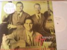 High Noon Stranger Things LP Testpressung Nr.4 von 21 authentic Rockabilly 1996