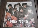 LP Pink Floyd The Piper At The Gates Of Dawn Rainbow Label 1967 Capitol ST-5093