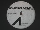 BOARDS OF CANADA (BOC) Unreleased Tracks IDM / Experimental 12
