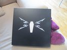 Metallica Death Magnetic White Vinyl Box Set Rare