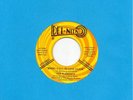 ELEMENTS on DEL-NITA northern soul 45 RARE *Listen*