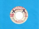 FREDDIE SCOTT mr. heartache COLUMBIA dj northern soul 45 *Listen*