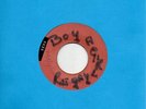 PHYLLIS DILLON love is all i had/ boys & girls TREASURE ISLE blank PRE RARE Hear