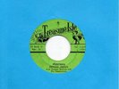 PHYLLIS DILLON perfidia/ it's rocking time TREASURE ISLE