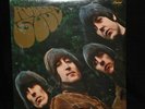 THE BEATLES - RUBBER SOUL - Capitol ST 2442 Vintage Stereo LP SEALED