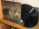 Billie Holiday Jazz Recital W/Ralph Burns 1956 Clef LP MGC-718 Mono DG Trumpeter