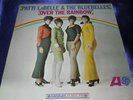 Soul LP Patti LaBelle & The Bluebelles on Atlantic Over The Rainbow  Mono Stock