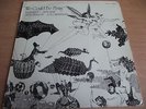 KARIN KROG   WE COULD BE FLYING ** 1974 POLYDOR LP Rare JAZZ VOCAL.