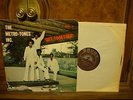The Metro-Tones,Inc   