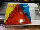 ATTILA TRIAD RARE POWER METAL LP RAGE HELLOWEEN GAMMA RAY