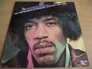JIMI HENDRIX EXPERIENCE   ELECTRIC LADYLAND PART 2 ** 1968 TRACK LP