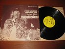 PETER GRUDZIEN - ALBUM NO ONE (IN TWO SIDES) - THE UNICORN - ORIGINAL VINYL LP