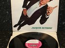 JACQUES DUTRONC - S/T V.Rare 1st PRESS EX/EX - MOD/Freakbeat/GARAGE/Psych LP