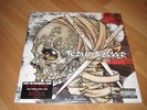 Travis Barker - Give The Drummer Some (Limited Vinyl LP) NEW Blink 182