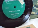 JANIS MARTIN - Hard Times Ahead OZ TEEN Records 7